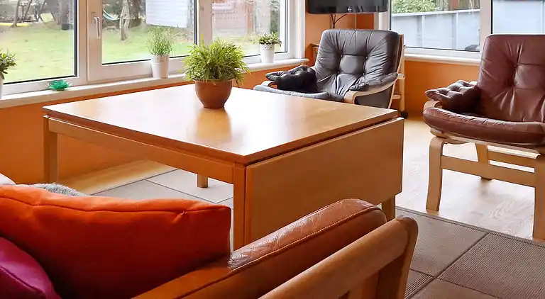 Sommerhus i Hurup Thy