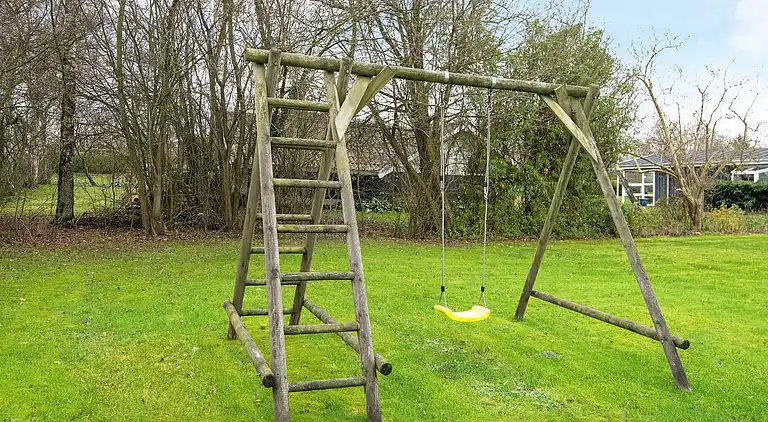 Holiday home in Hejlsminde Strand