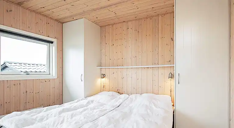 Vakantiehuis in Esbjerg V