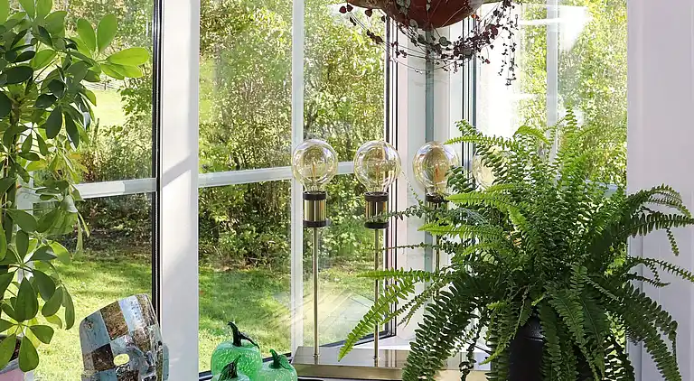 Sommerhus i Falkenberg N