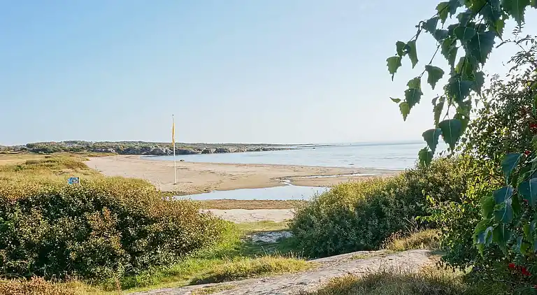 Casa vacanze in Skällentorp