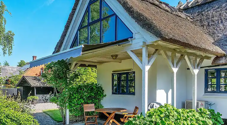 Holiday home in Bagenkop