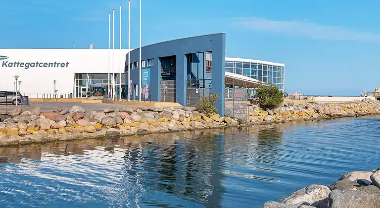 Vakantiehuis in Grenaa