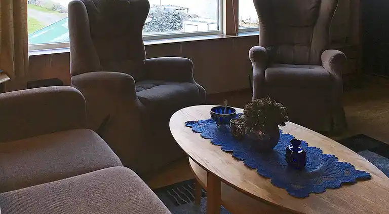 Holiday home in Sifjord