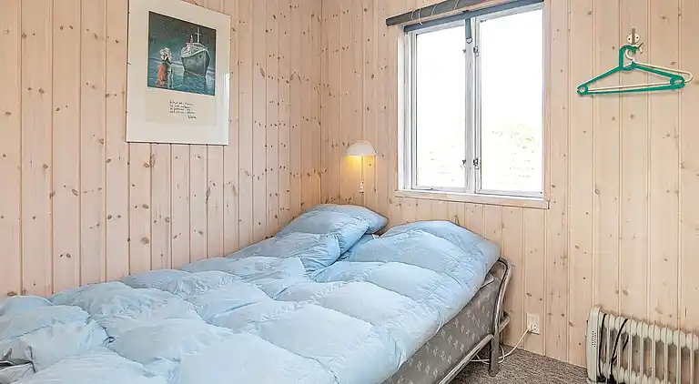 Sommerhus i Spøttrup