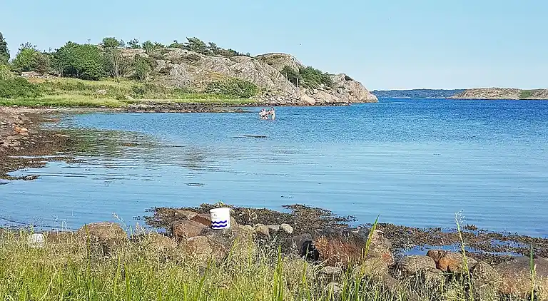 Holiday home in Tjörn S