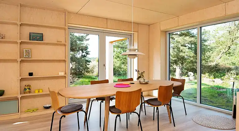 Holiday home in Sønderstrand