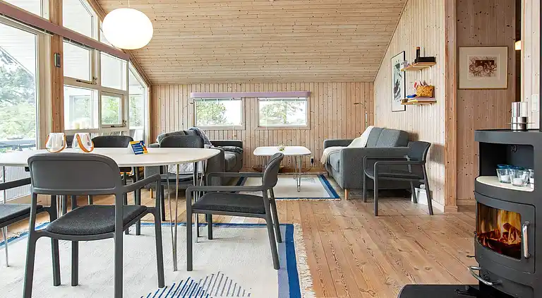 Holiday home in Nykøbing Sjælland