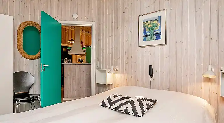 Holiday home in Otterup