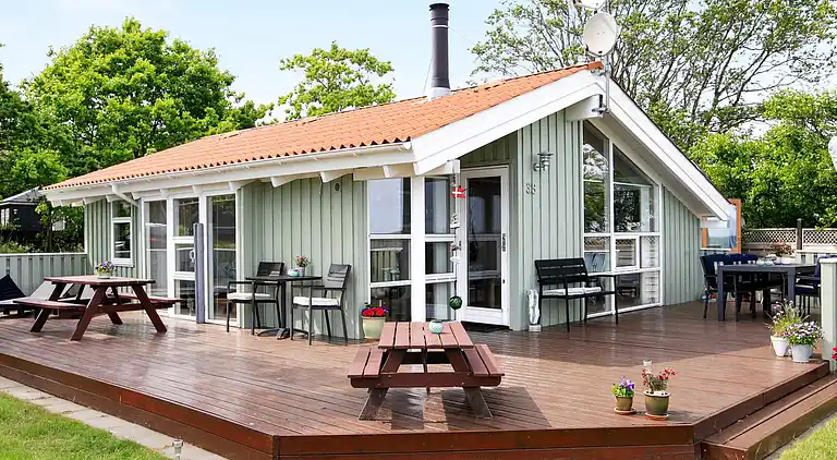 Casa vacanze in Frederikshavn