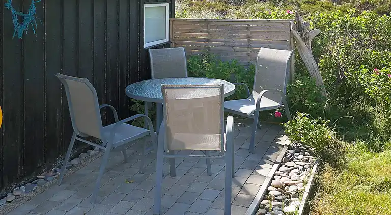 Holiday home in Lild Strand