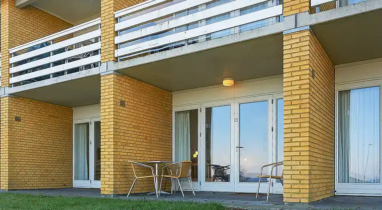 Holiday home in Allinge