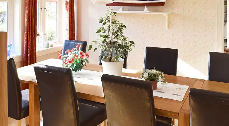 Holiday home in Ballstad