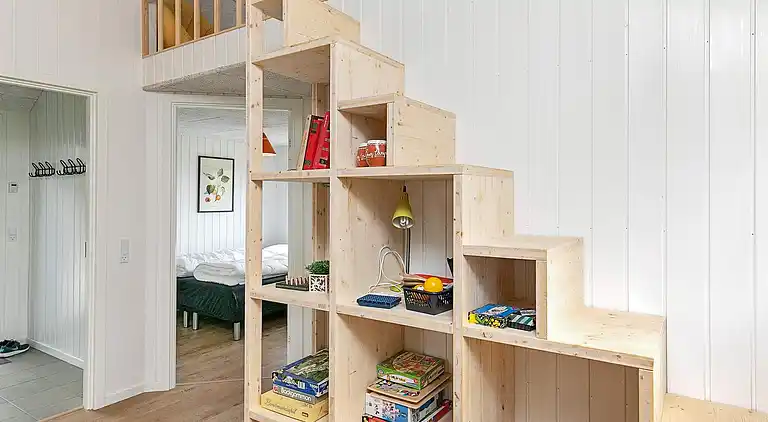 Holiday home in Vinderup