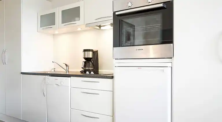 Holiday home in Allinge