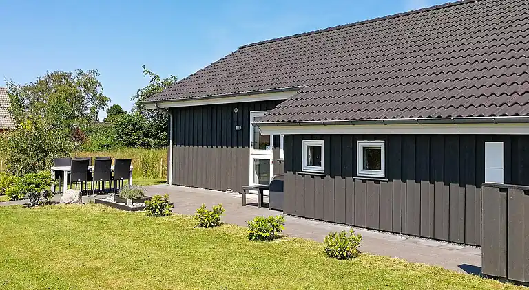 Holiday home in Ristinge