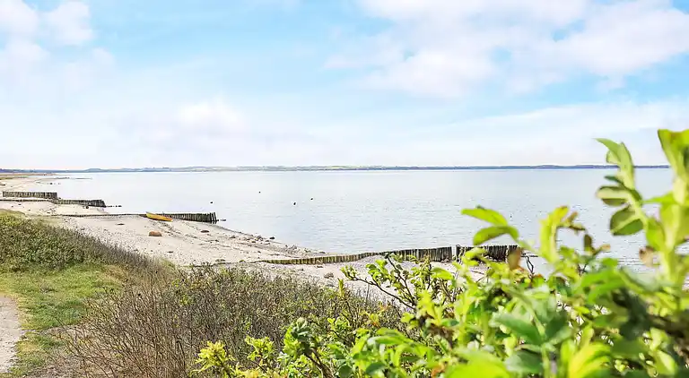 Holiday home in Vinderup