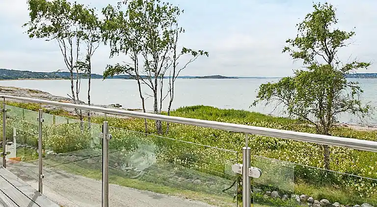 Holiday home in Stenungsund