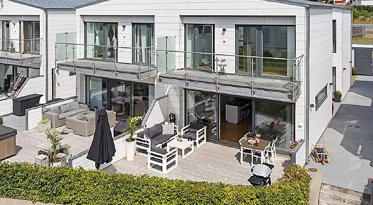 Holiday home in Stenungsund