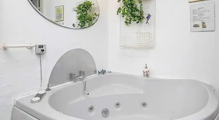 Sommerhus i Højslev