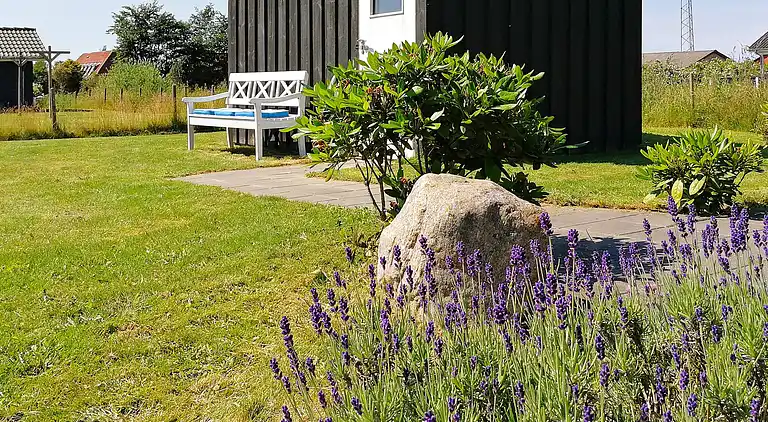 Holiday home in Ristinge