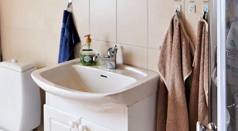 Holiday home in Askome