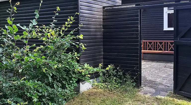 Sommerhus i Asnæs