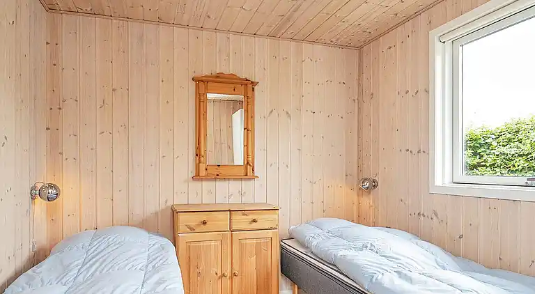 Vakantiehuis in Esbjerg V