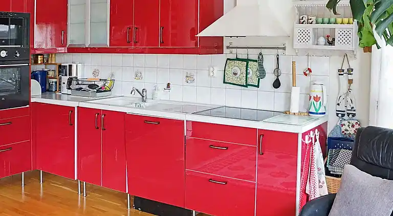 Sommerhus i Valdemarsvik