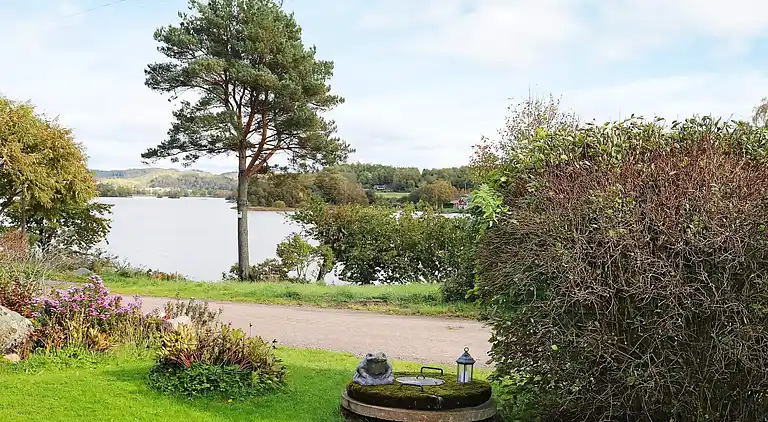 Holiday home in Askome