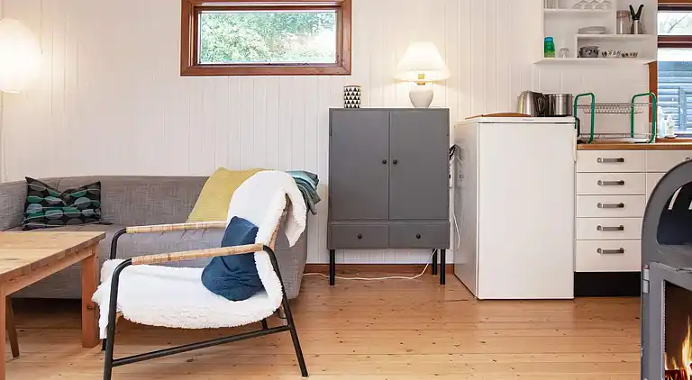 Sommerhus i Asnæs