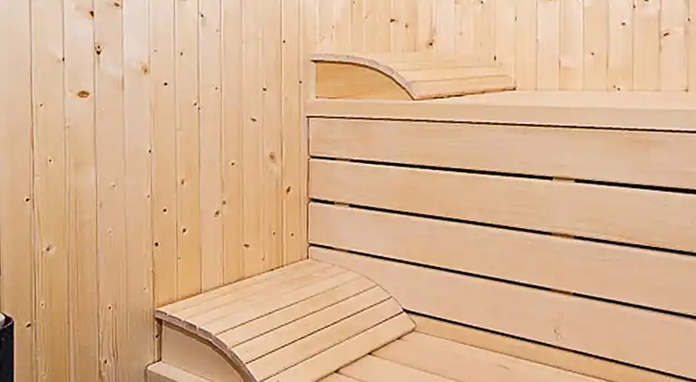 Sommerhus i Torsby N