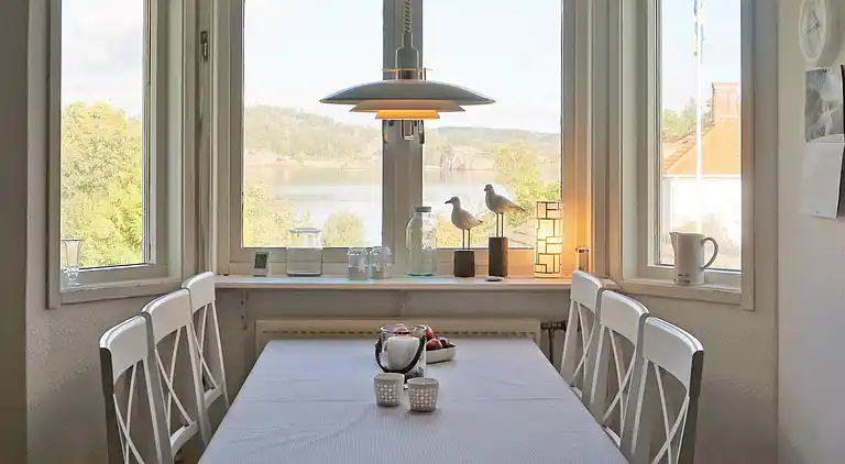 Holiday home in Uddevalla