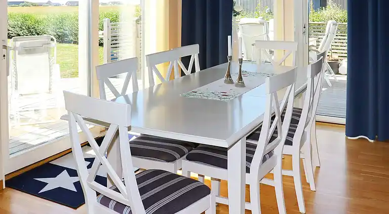 Sommerhus i Falkenberg V