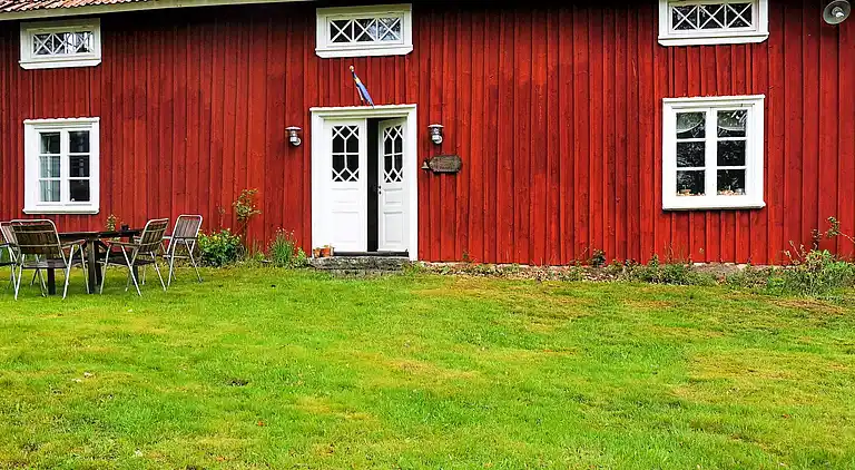 Holiday home in Falköping Ö
