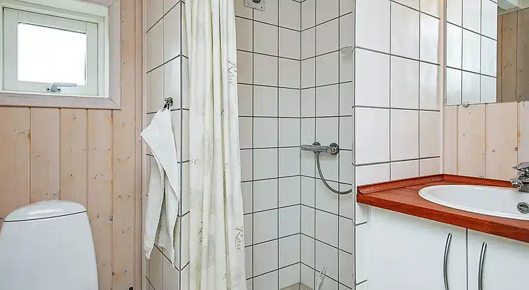 Sommerhus i Væggerløse