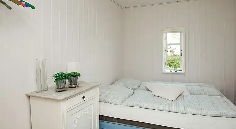 Vakantiehuis in As vig