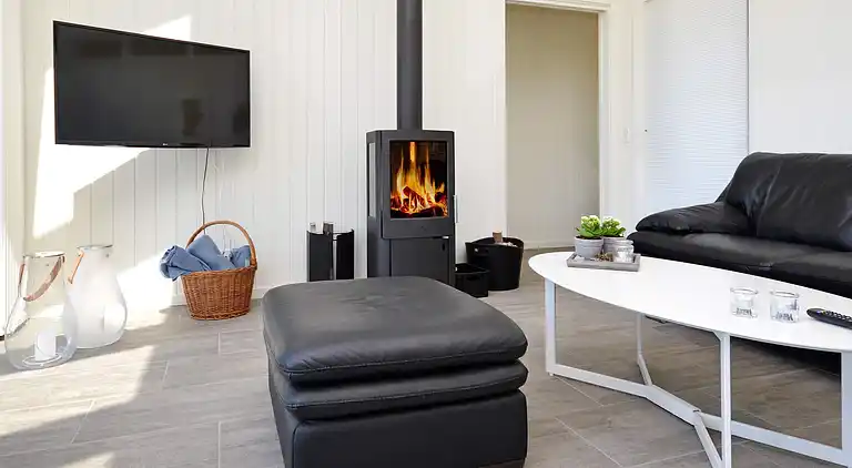 Holiday home in Faaborg