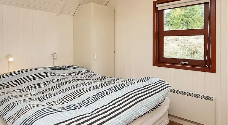 Holiday home in Havneby