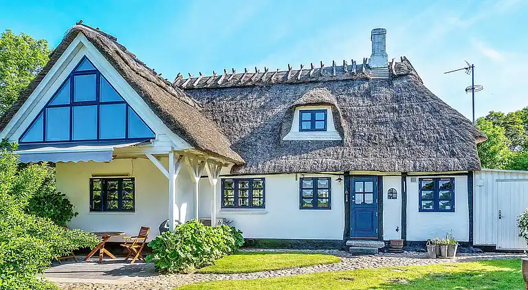 Holiday home in Bagenkop