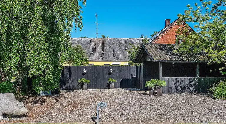 Holiday home in Bagenkop