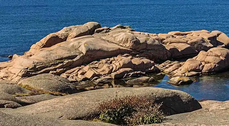 Sommerhus i Uddevalla