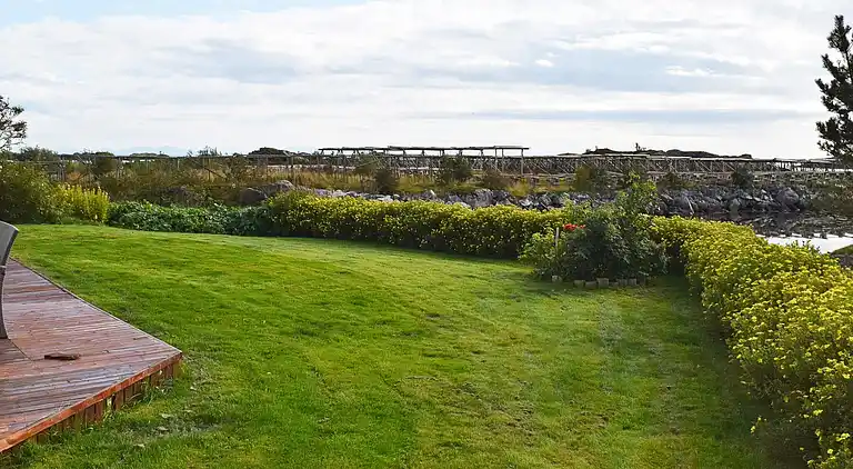 Holiday home in Ballstad