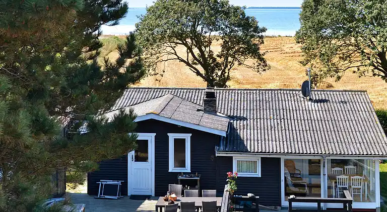 Casa vacanze in Martofte