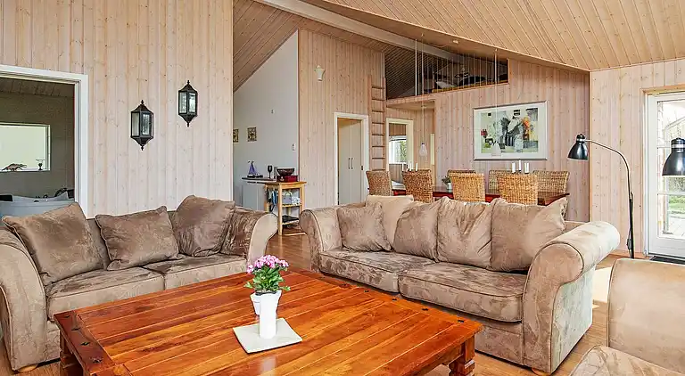 Holiday home in Rødby