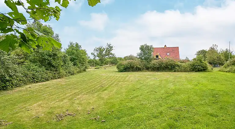 Holiday home in Allinge