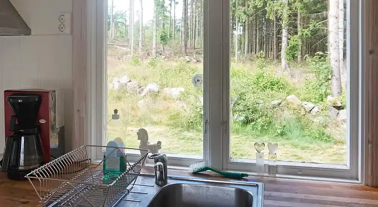 Holiday home in Tomelilla Ö