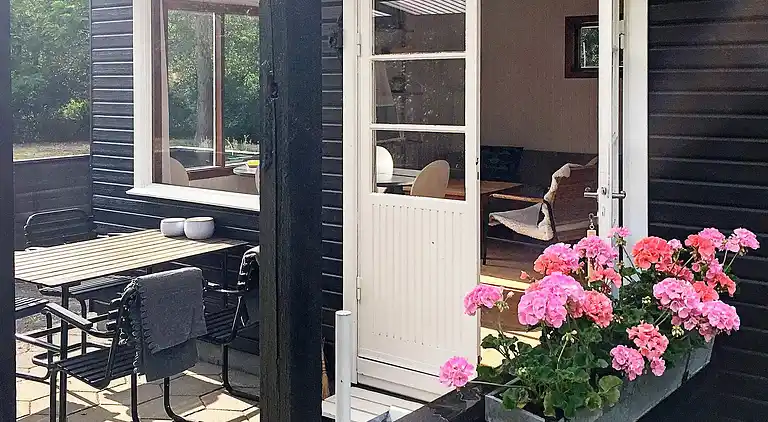 Sommerhus i Asnæs