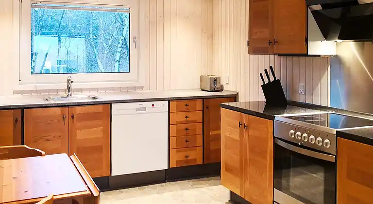 Sommerhus i Hurup Thy