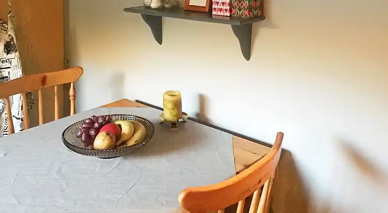 Holiday home in Sifjord